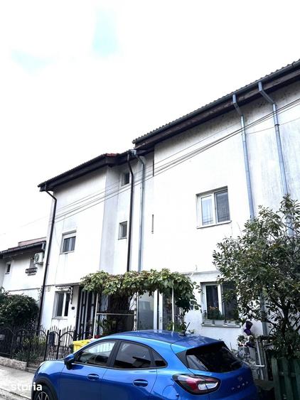Villa Pipera | Rond OMW - 5 camere | 137mp | 48mp curte - 2