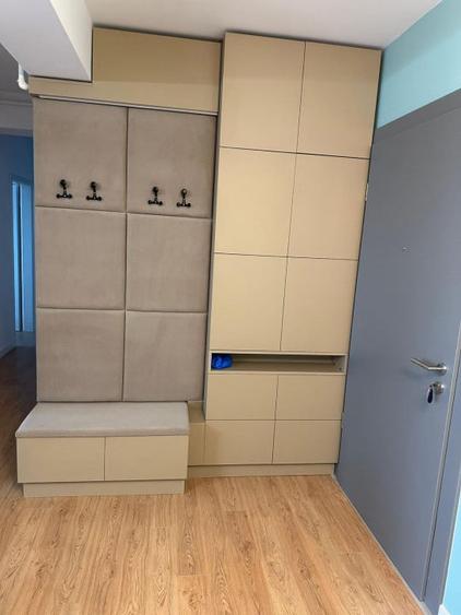 Apartament cu 3 camere decomandat în Nord