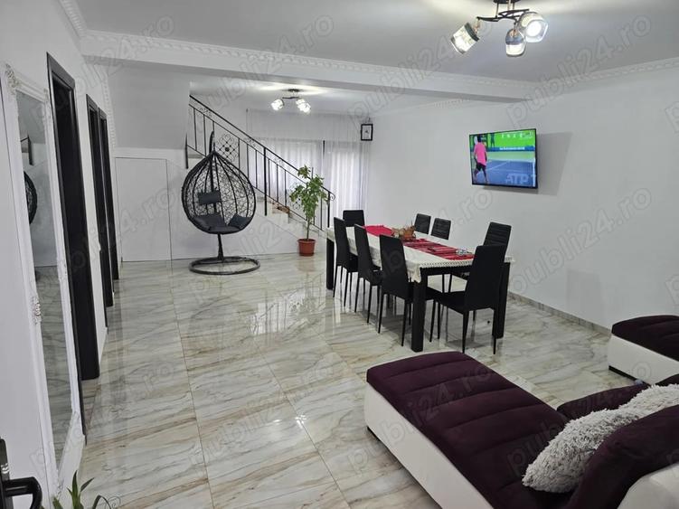 Casă cu 6 camere în Nord
