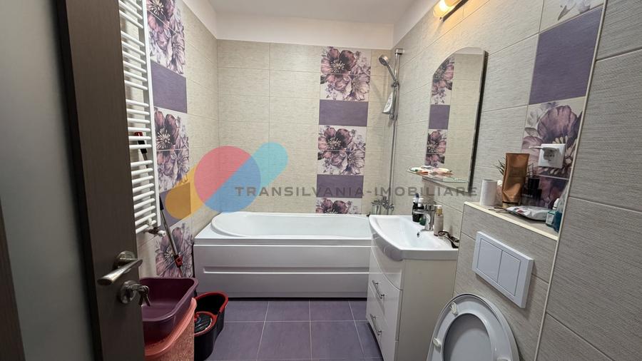 Apartament de 50 mp, parcare inclusa, Elite Junior - 5