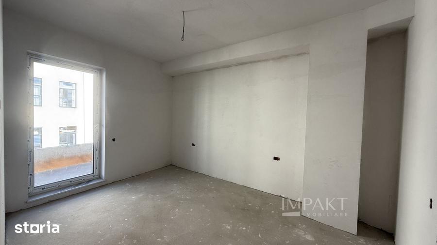Apartament cu 4 camere în Central