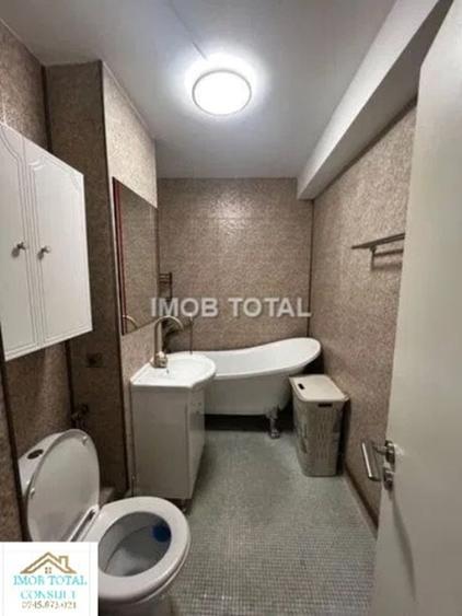Garsonieră decomandată în Găvana 3