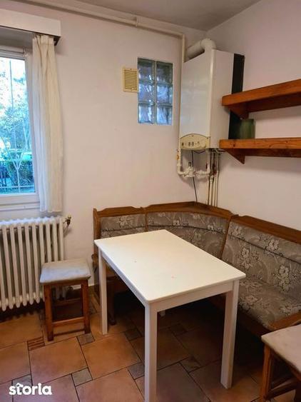 Apartement 2 camere de inchiriat - 7