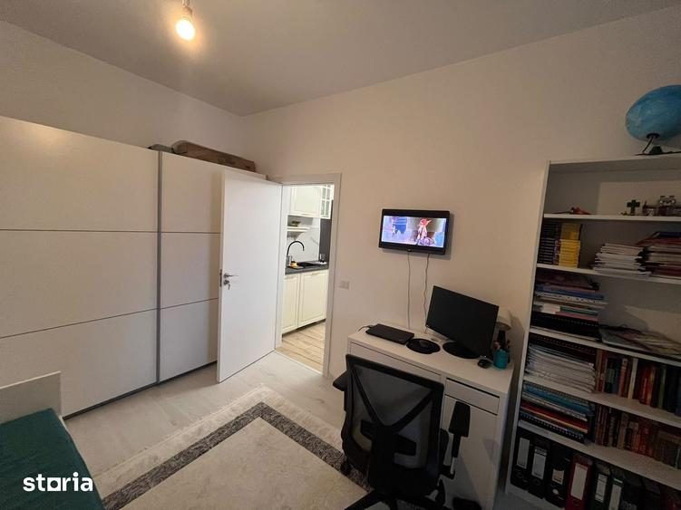 Apartament cu 3 camere în Theodor Pallady