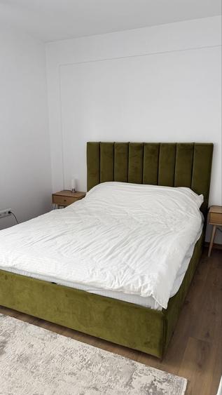 Apartament cu 2 camere în Unirea
