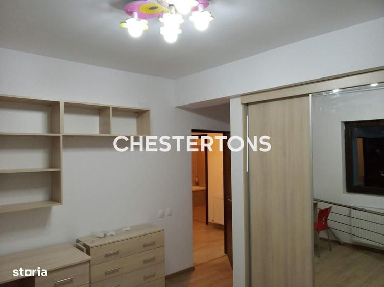 Casă cu 4 camere în Ghencea