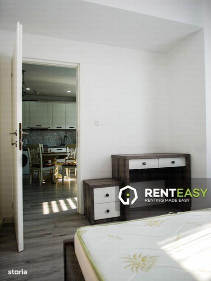 Apartament cu 3 camere în Bucșinescu