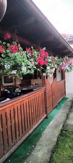 Casă cu Teren 700 Mp în Nord