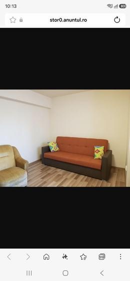 Garsonieră decomandată în Iancului