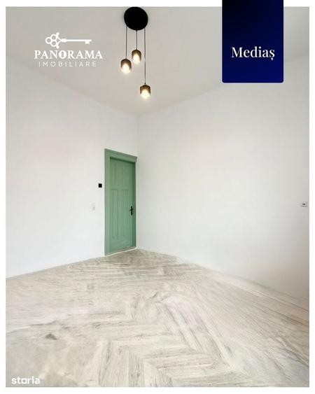 Spațiu comercial, de 95 mp, în Mediaș