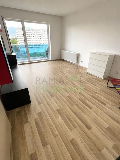 Apartament cu 2 camere decomandat, mobilat în Răcădău