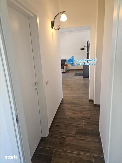 Ap 3 camere 2 bai 2 balcoane 75 mp utili Lift + Parcare Inclusa - 6
