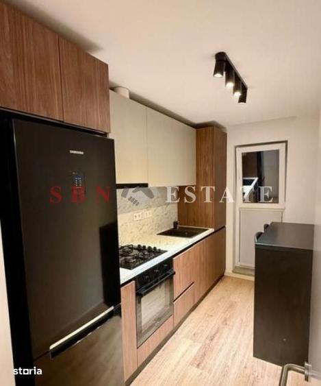 Apartament 2 Camere Hercesa Vivenda-Basarabiei | Centrala | Bloc Nou - 4