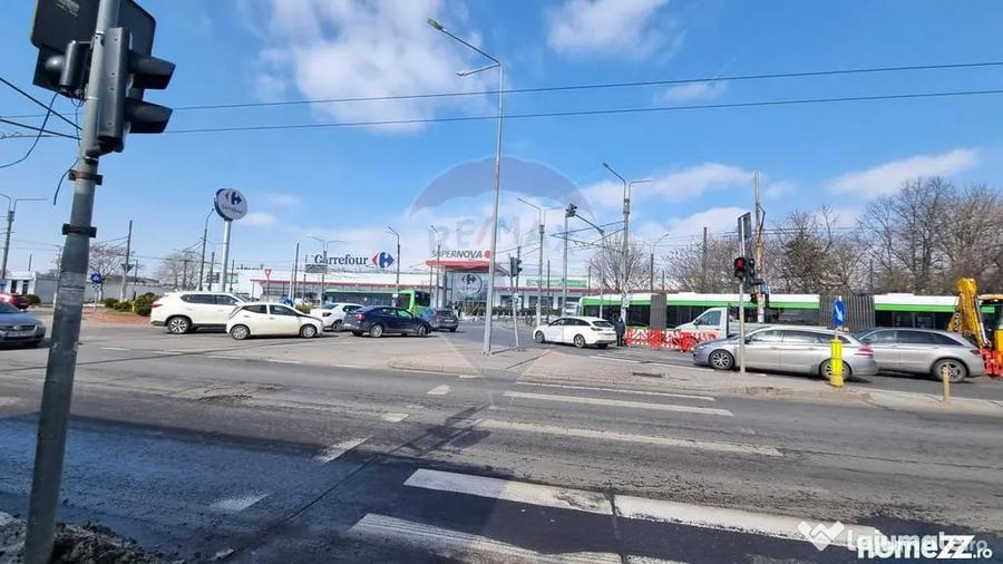 Teren în Alexandriei