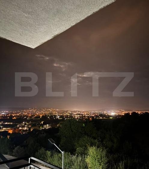 Apartament cu 2 camere decomandat, mobilat în Sâncraiu de Mureș