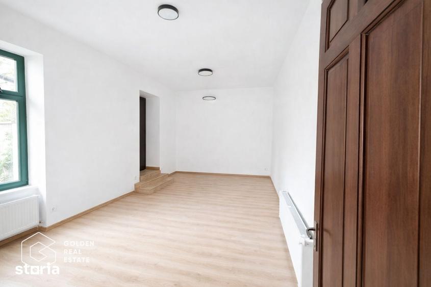 Birou premium de inchiriat zona Baile Neptun, Elisabetin - 1
