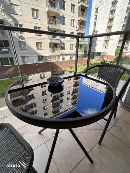 Apartament cu 3 camere în Colentina