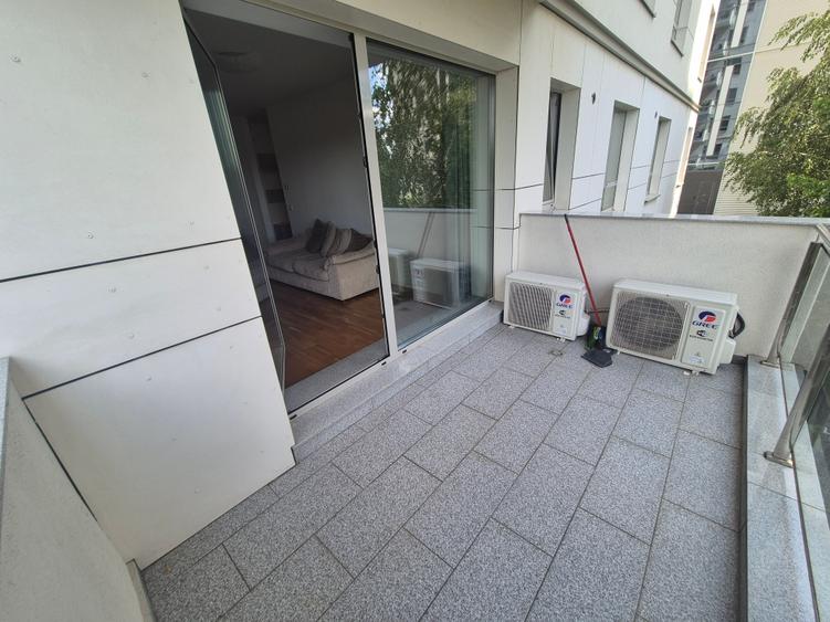 2 camere Domenii - Complex Luxuria Residence - 4