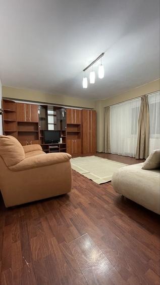 Apartament cu 2 camere decomandat în Mănăștur