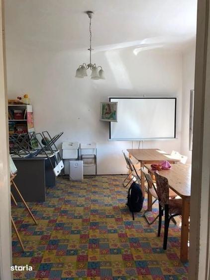 Casă cu 4 camere cu Teren 160 Mp în Elisabetin