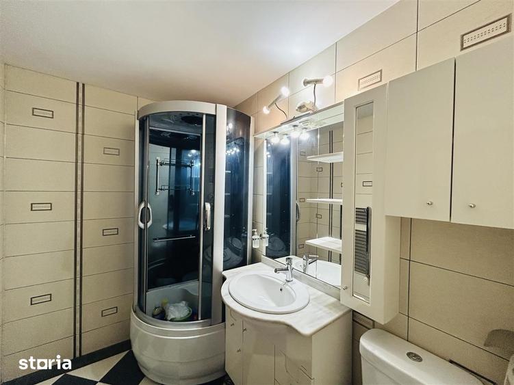 Apartament 2 camere decomandat 2 balcoane renovat Cisnadie - 2