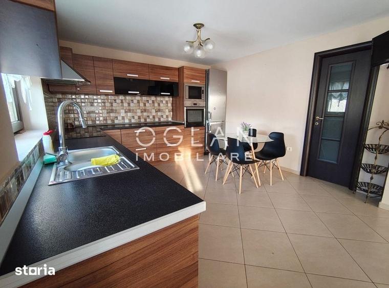 Casa Individuala 230mp, 960 teren, Tocile- COMISION 0% - 4