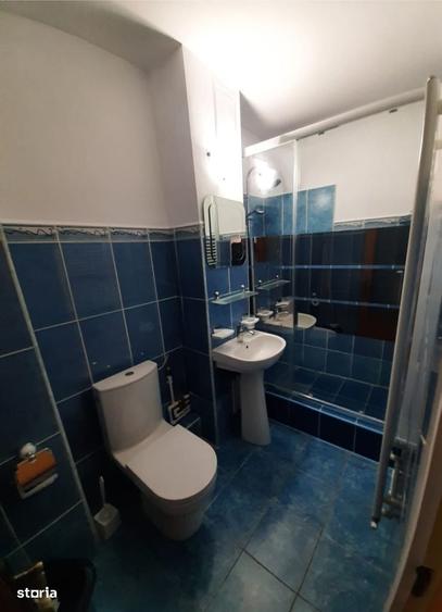 Apartament cu 2 camere în Mazepa 2
