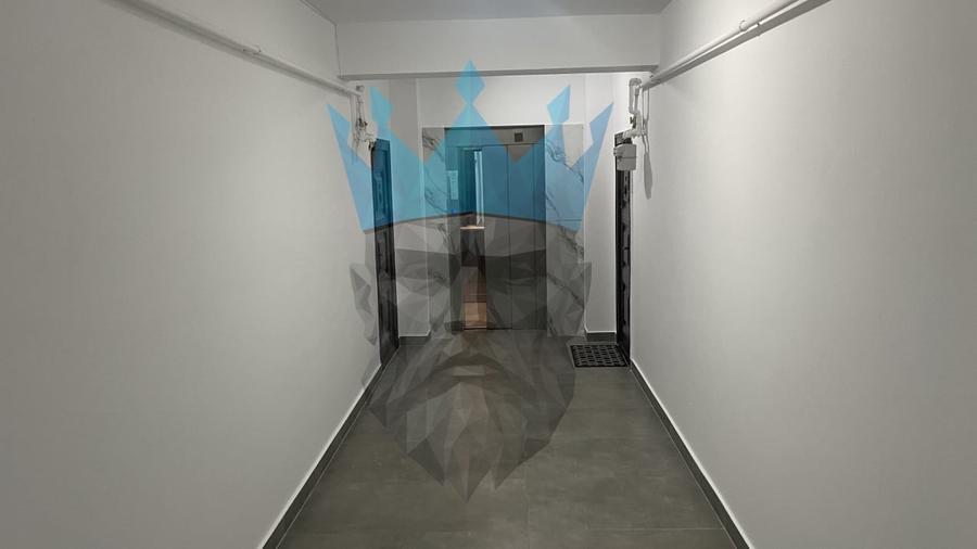 Apartament cu 3 camere decomandat, mobilat în Fundeni