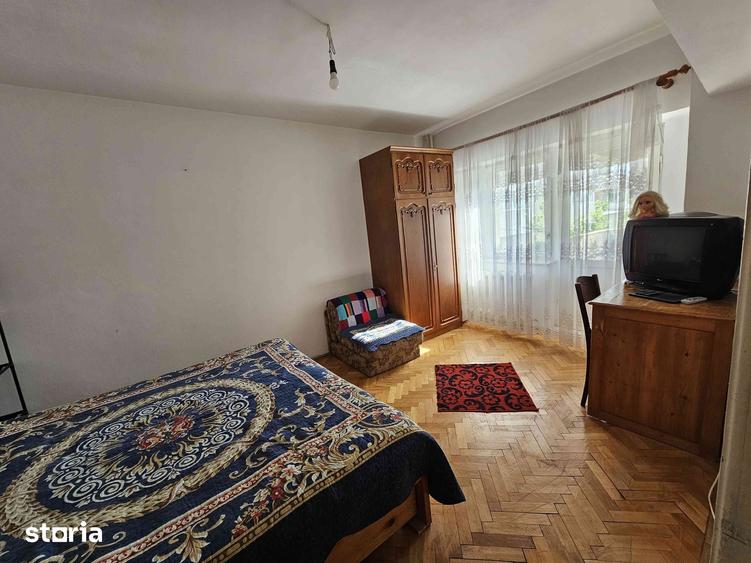 Apartament cu 2 camere decomandat în 9 Mai