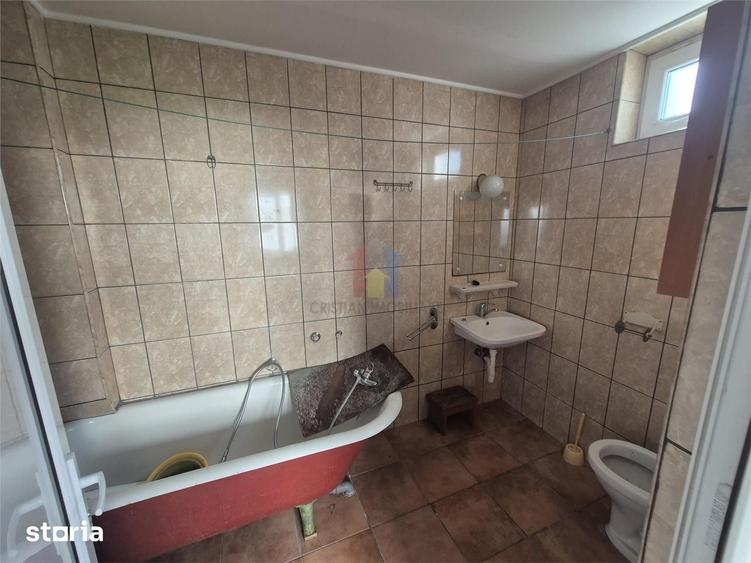 Casă cu 2 camere cu Teren 227 Mp în Plantelor