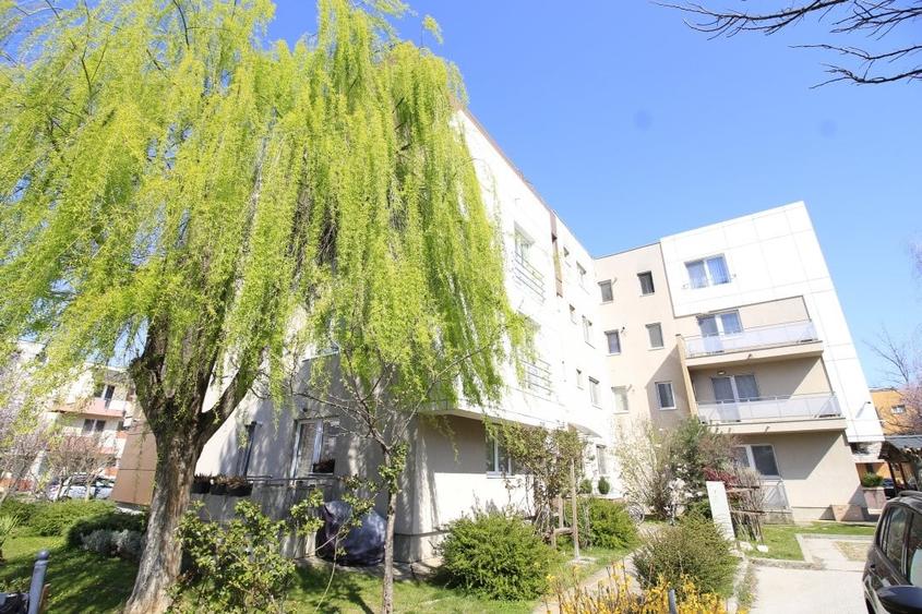 BANEASA, GREENFIELD-QUARTZ, APARTAMENT LANGA PADURE, LOC PARCARE, 0% COMISION! - 12