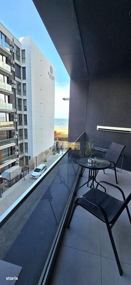 Apartament cu 2 camere în Nord