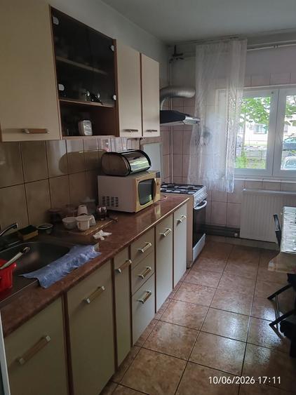 Garsonieră decomandată în Berceni