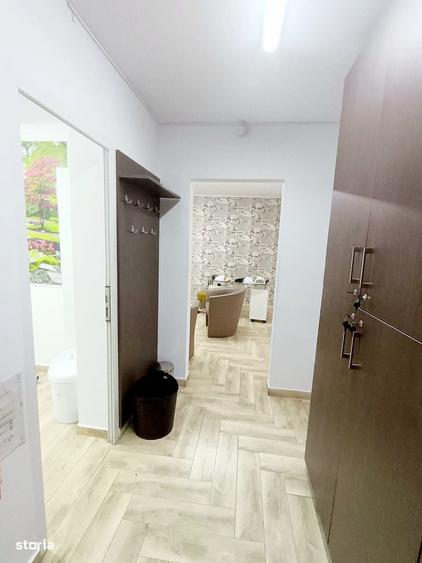 Spațiu comercial, de 68 mp, în Drumul Taberei