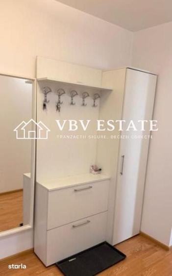 Apartament cu 2 camere decomandat în 13 Septembrie