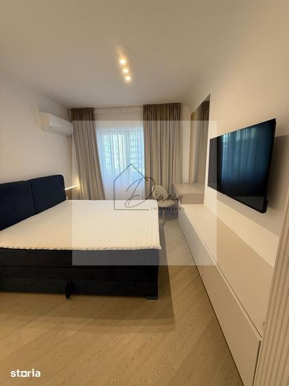 3 camere Cortina North I Premium I COMISION 0% - 16
