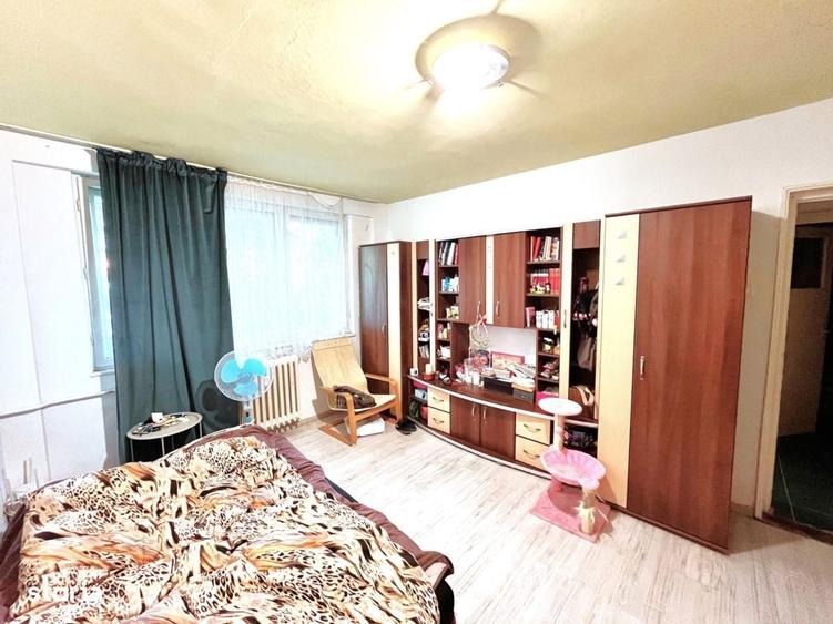Apartament cu 2 Camere, Zona Interservisan, Gheorgheni - 4