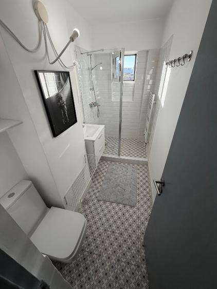 Garsonieră decomandată, mobilată în Mazepa 1