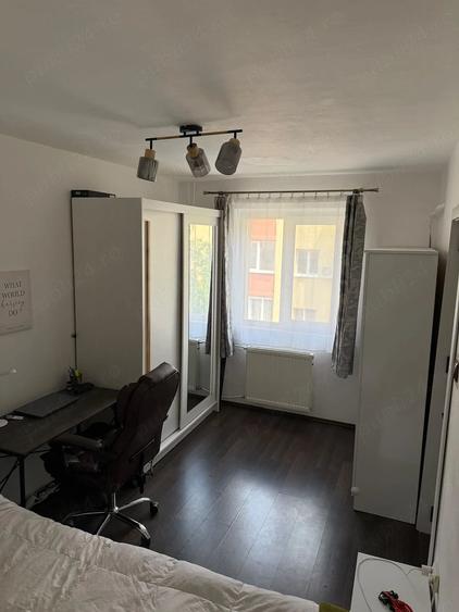 Apartament Doua Camere Calea Girocului - 1