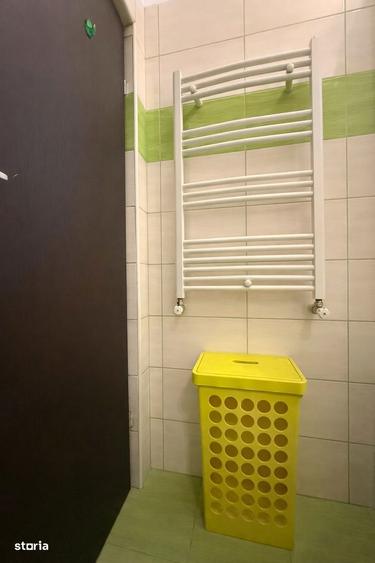 2 camere tip studio, Bucurestii Noi, 4 minute pe jos metrou Bazilescu - 1