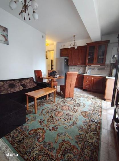 3 camere, 2 bai, cu parcare si centrala proprie Vatra Luminoasa - 3