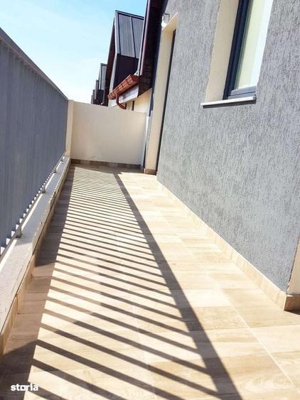 PROPRIETAR inchiriez casa 4cam pe bd prel ghencea complex loc joaca - 1