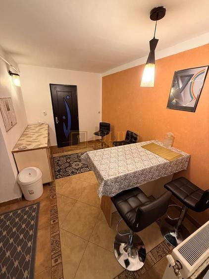 Apartament cu 3 camere, mobilat în Simion Bărnuțiu