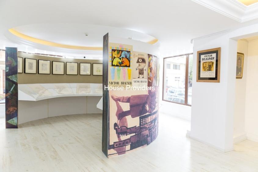 Spațiu comercial, de 146 mp, în Ultracentral