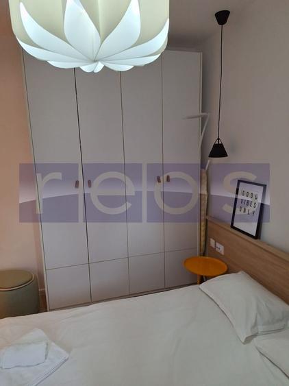 Garsonieră, mobilată în Alba Iulia