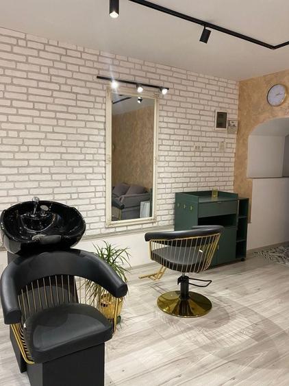 Apartament în Central