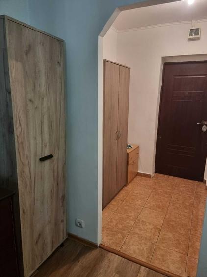 Garsonieră semidecomandată în Rahova