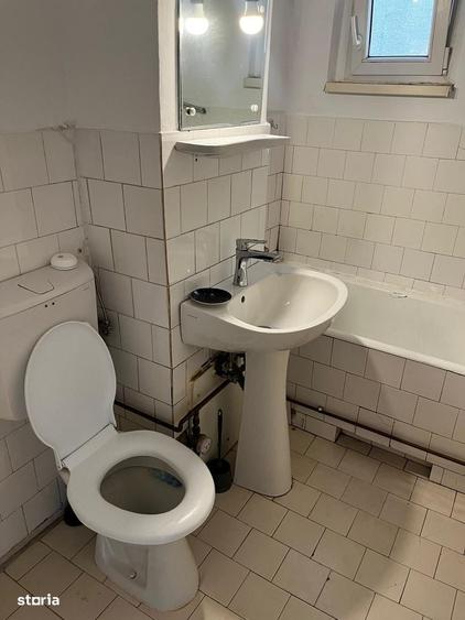Apartament cu 2 camere - 45,64 mp - centrala proprie - zona Sagului - 13