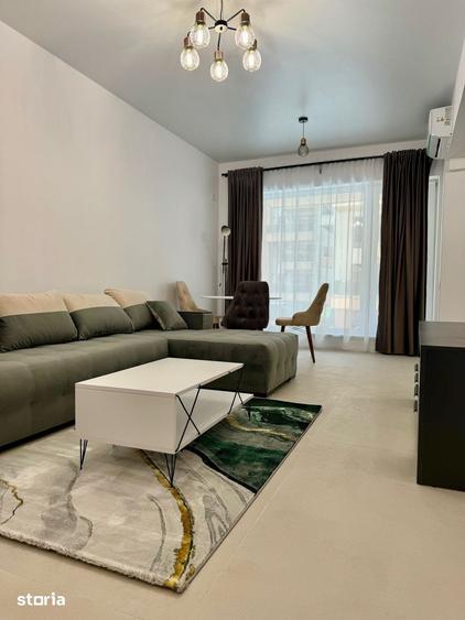 3 camere Pipera | Chiria? deja in apartament Incasezi chiria din pri - 3