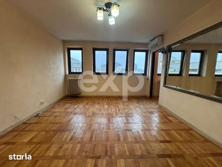 Apartament 2 Camere | Ultracentral | George Enescu - 11